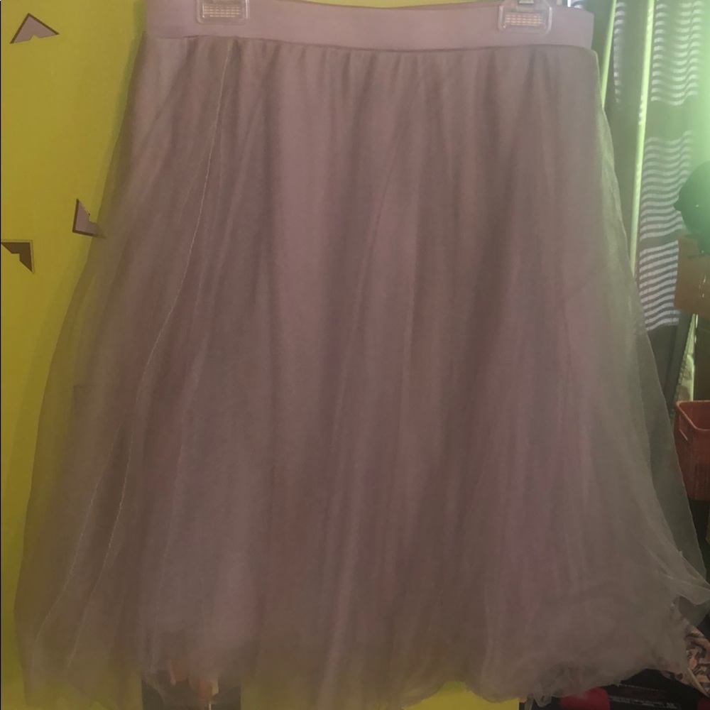 Charlotte Russe skirt